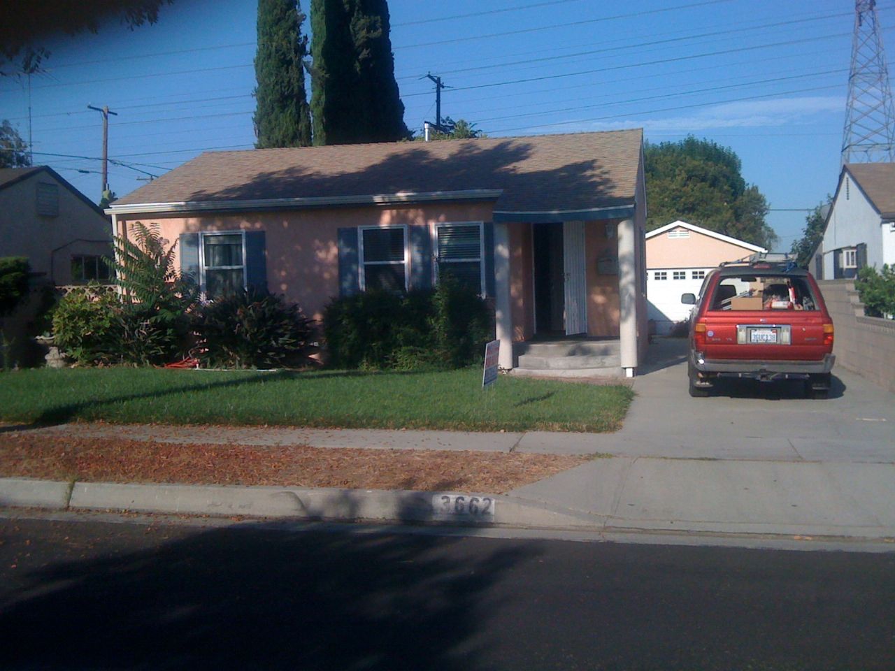 Rosemead, Ca. Home, CA Real Estate Listing